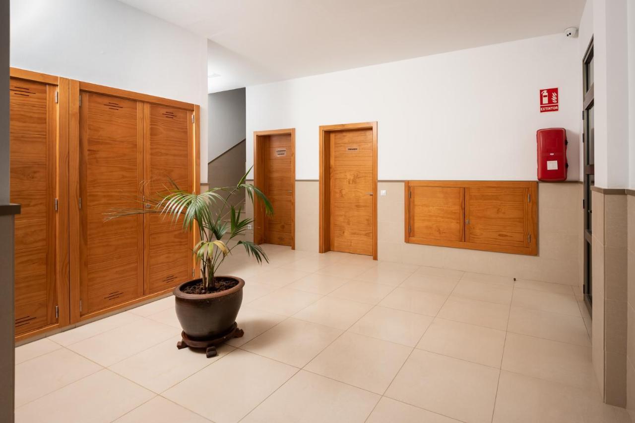 Apartamentos Las Palmeras Puerto De Mogan Zewnętrze zdjęcie